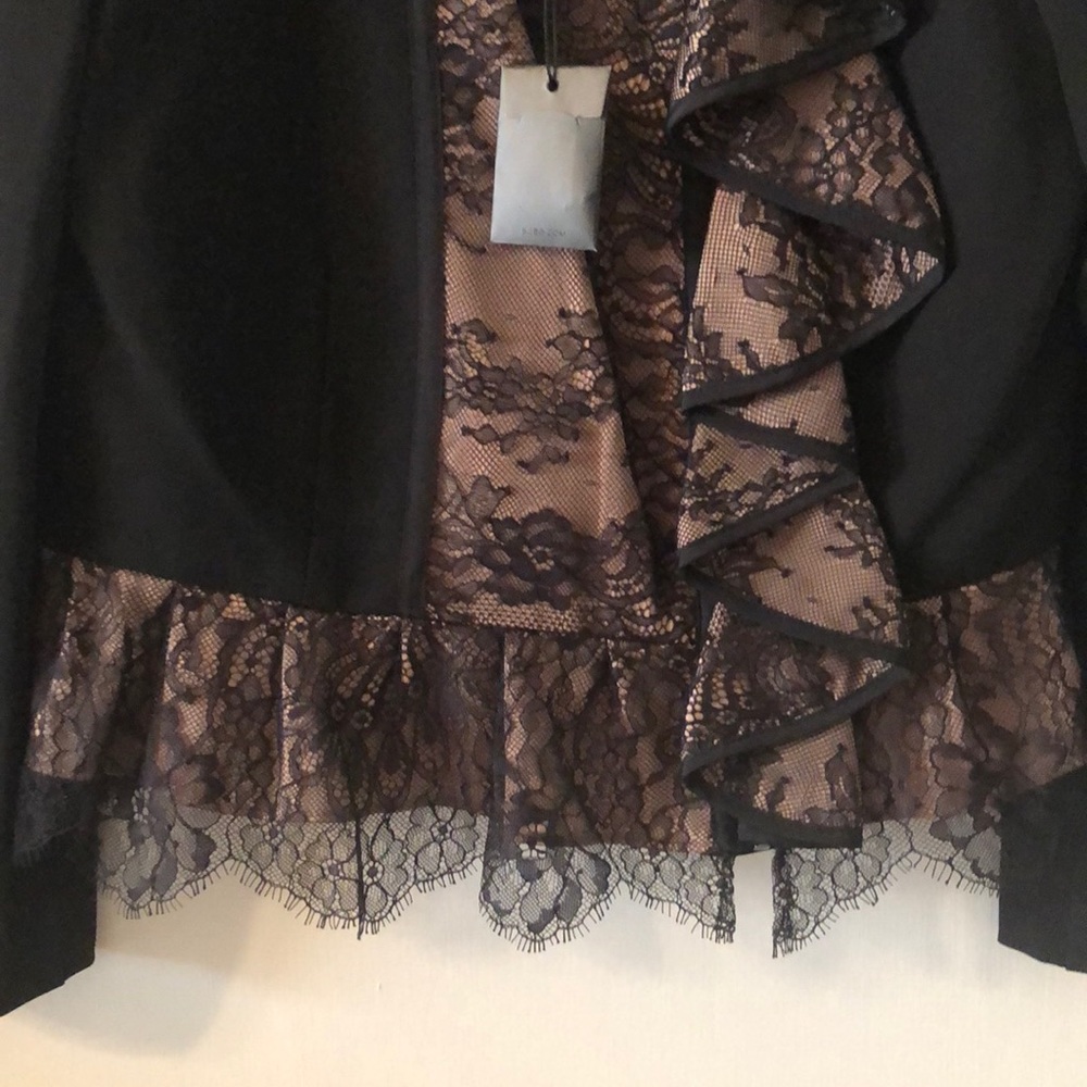 BCBG Maxazaria Jacket/Blazer - Picture 3 of 5